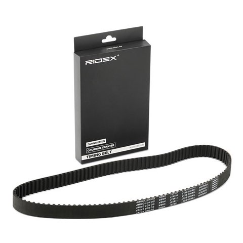 Ridex 306T0213 Timing Belt, photo 3