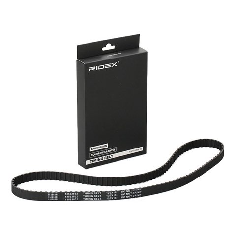 Ridex 306T0220 Timing Belt, photo 2