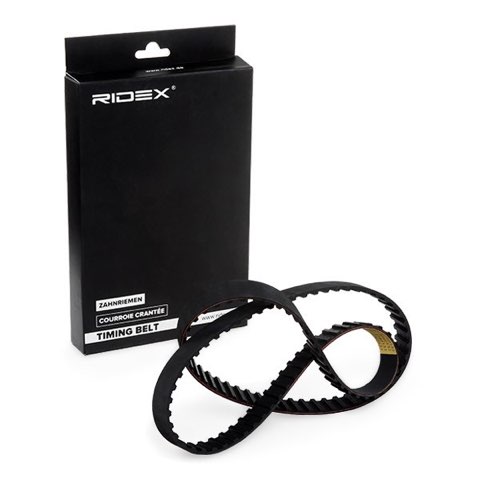 Ridex 306T0224 Timing Belt, photo 2