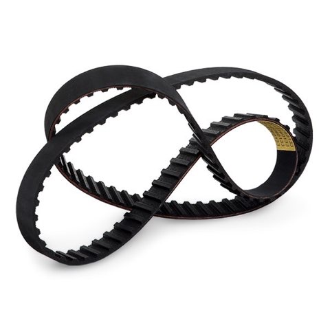 Ridex 306T0224 Timing Belt, photo 3