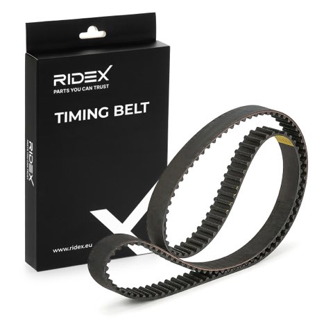 Ridex 306T0234 Timing Belt, photo 2