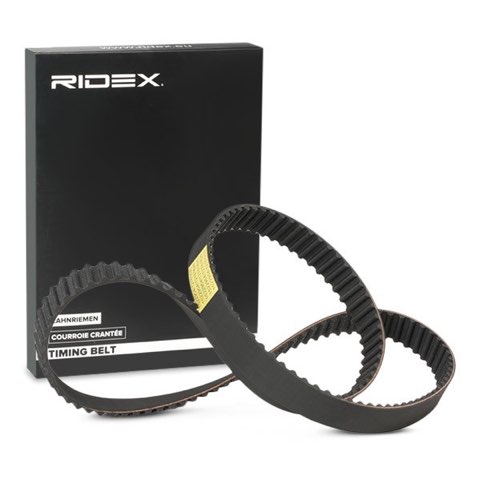 Ridex 306T0234 Timing Belt, photo 3