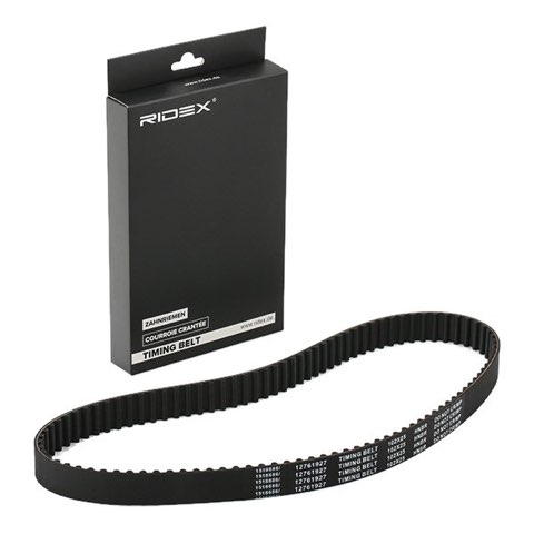 Ridex 306T0237 Timing Belt, photo 2
