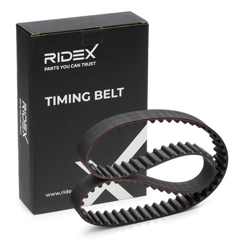 Ridex 306T0247 Timing Belt, photo 2