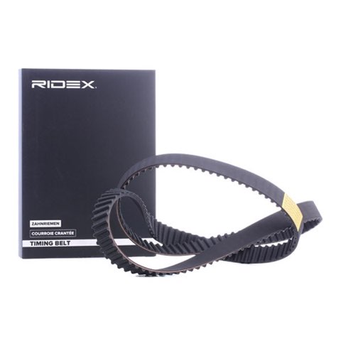 Ridex 306T0249 Timing Belt, photo 2