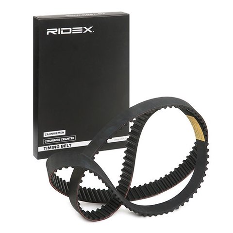 Ridex 306T0250 Timing Belt, photo 2