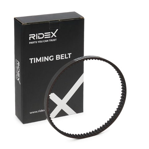 Ridex 306T0260 Timing Belt