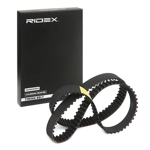 Ridex 306T0262 Timing Belt, photo 2
