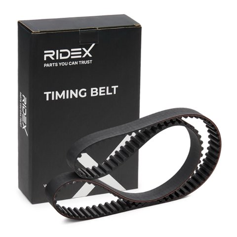 Ridex 306T0271 Timing Belt, photo 2