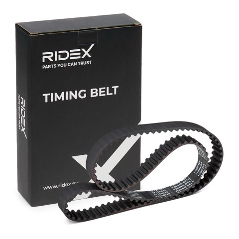 Ridex 306T0282 Timing Belt, photo 2