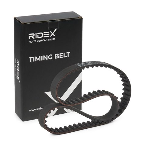 Ridex 306T0284 Timing Belt