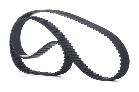 Ridex 306T0317 Timing Belt, photo 2