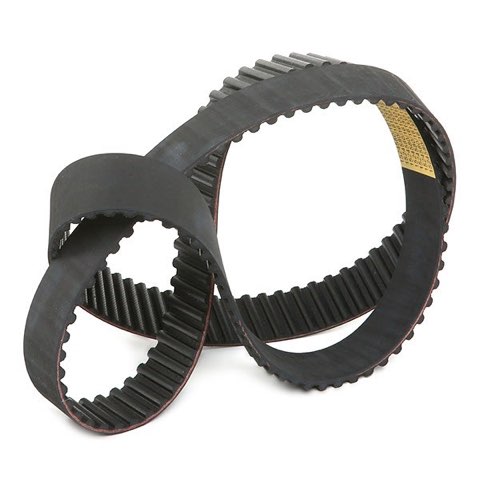Ridex 306T0317 Timing Belt, photo 3