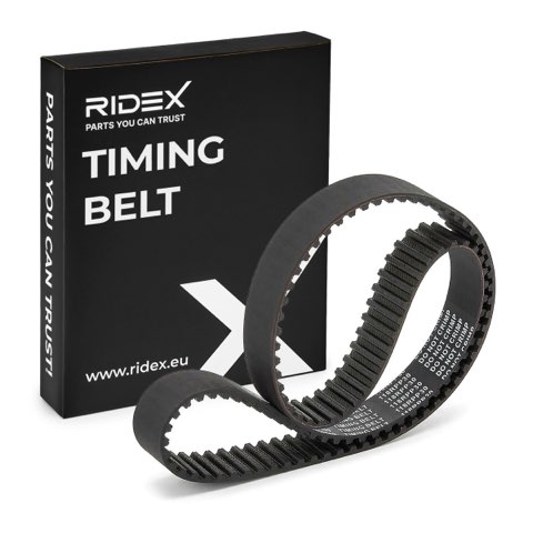 Ridex 306T0332 Timing Belt