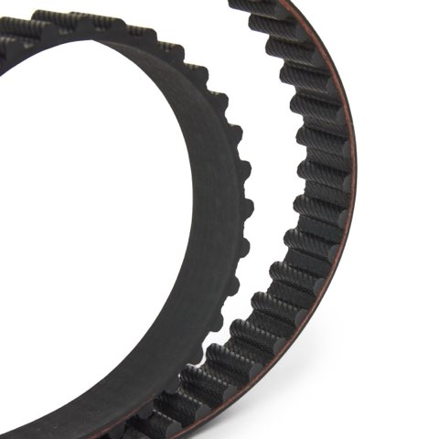 Ridex 306T0337 Timing Belt, photo 3