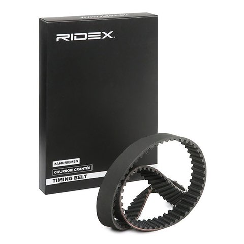 Ridex 306T0348 Timing Belt