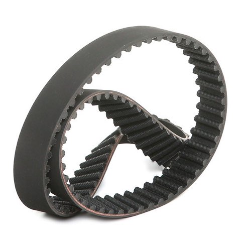 Ridex 306T0348 Timing Belt, photo 3