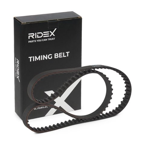 Ridex 306T0362 Timing Belt