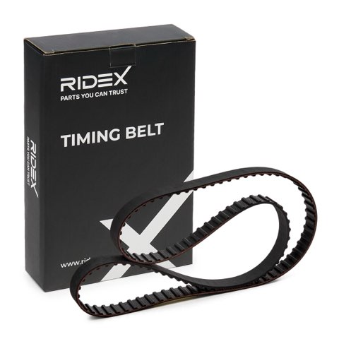 Ridex 306T0373 Timing Belt