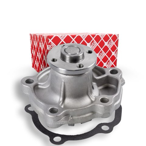 Febi Bilstein 30701 Water Pump, photo 2