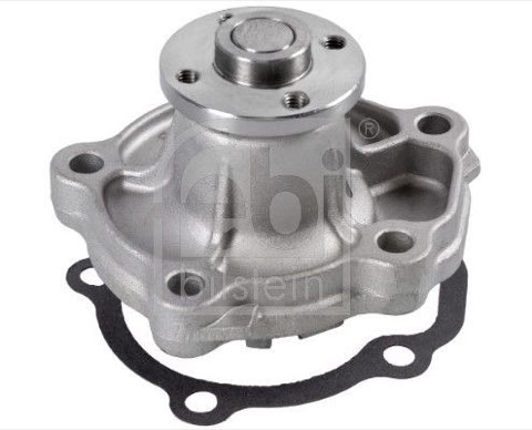 Febi Bilstein 30701 Water Pump, photo 3