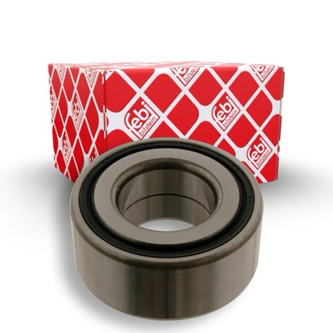 Febi Bilstein 30711 Wheel Bearing