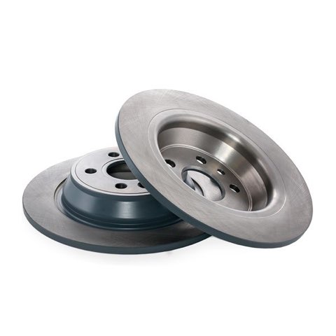Febi Bilstein 30721 Brake Disc, photo 3