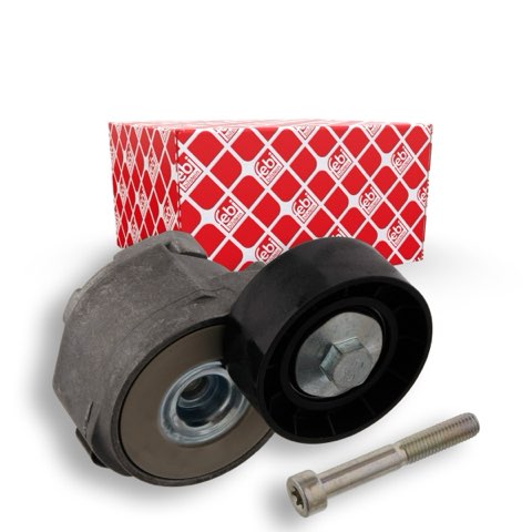 Febi Bilstein 30733 Drive Belt Tensioner, photo 2