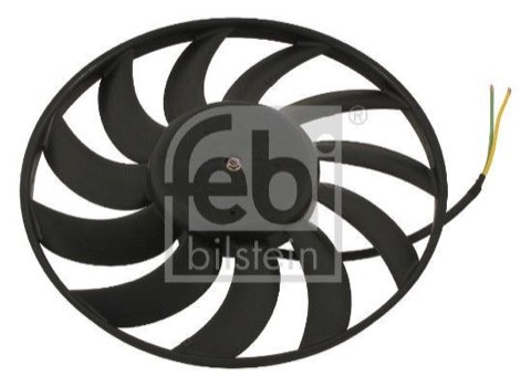 Febi Bilstein 30742 Fan, Radiator, photo 2