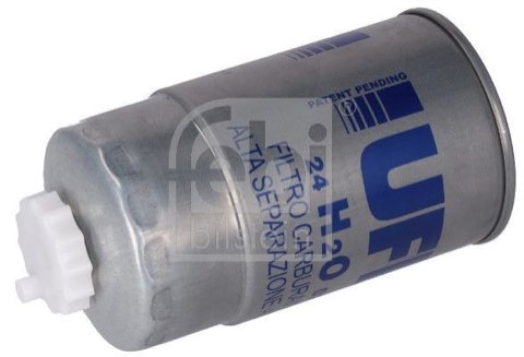 Febi Bilstein 30744 Fuel Filter, photo 2