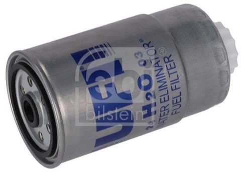 Febi Bilstein 30744 Fuel Filter, photo 3