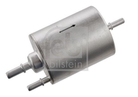 Febi Bilstein 30753 Fuel Filter, photo 2