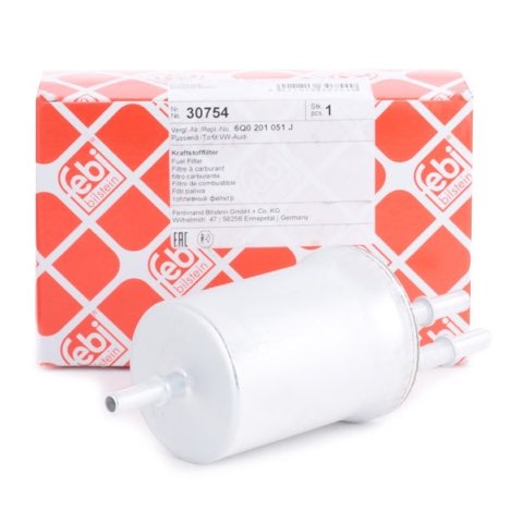 Febi Bilstein 30754 Fuel Filter, photo 2