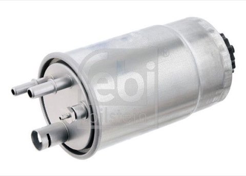 Febi Bilstein 30758 Fuel Filter, photo 2