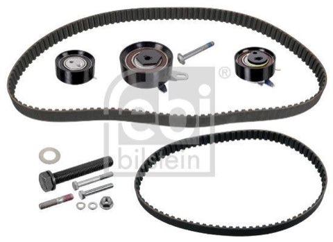 Febi Bilstein 30779 Timing Belt Kit, photo 2