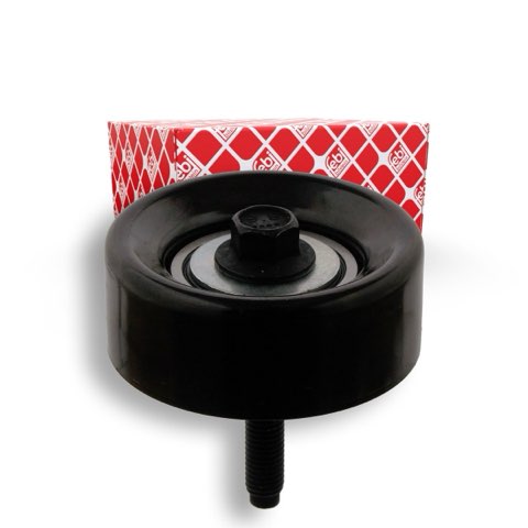 Febi Bilstein 30797 Deflection / Guide Pulley