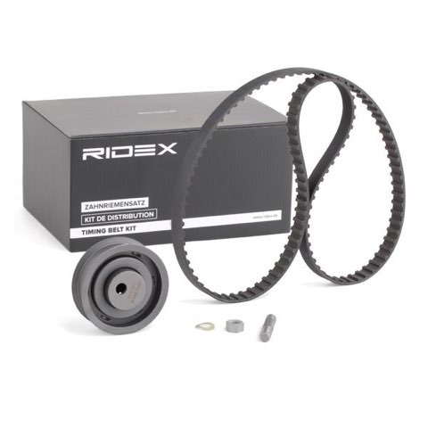 Ridex 307T0003 Timing Belt Kit, photo 2