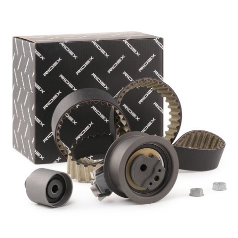 Ridex 307T0006 Timing Belt Kit, photo 2