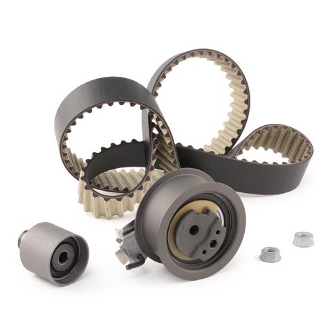 Ridex 307T0006 Timing Belt Kit, photo 3