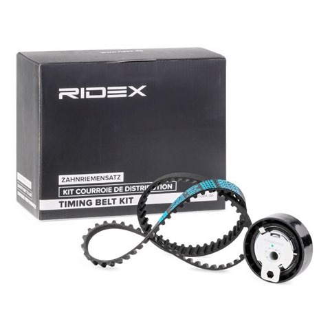 Ridex 307T0007 Timing Belt Kit, photo 2