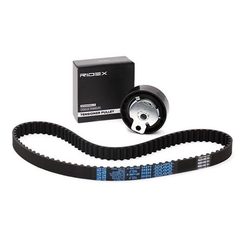 Ridex 307T0007 Timing Belt Kit, photo 3