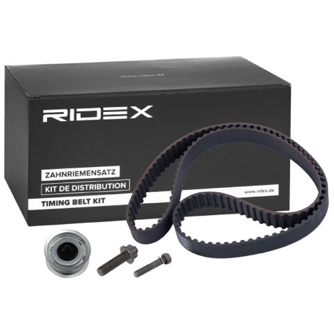 Ridex 307T0008 Timing Belt Kit