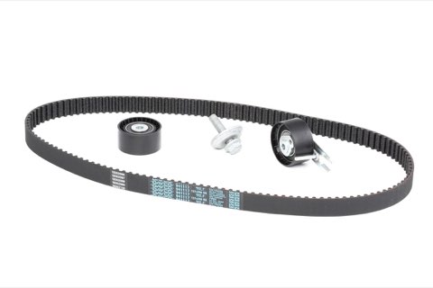 Ridex 307T0009 Timing Belt Kit