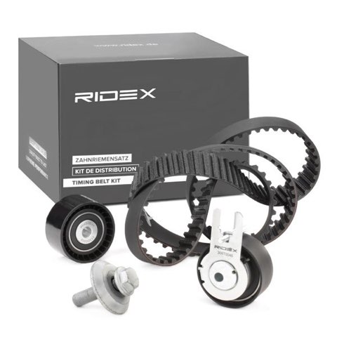Ridex 307T0009 Timing Belt Kit, photo 2