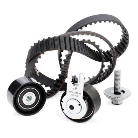 Ridex 307T0009 Timing Belt Kit, photo 3