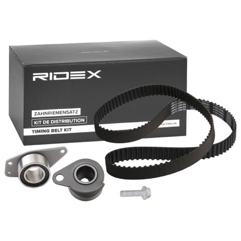 Ridex 307T0011 Timing Belt Kit