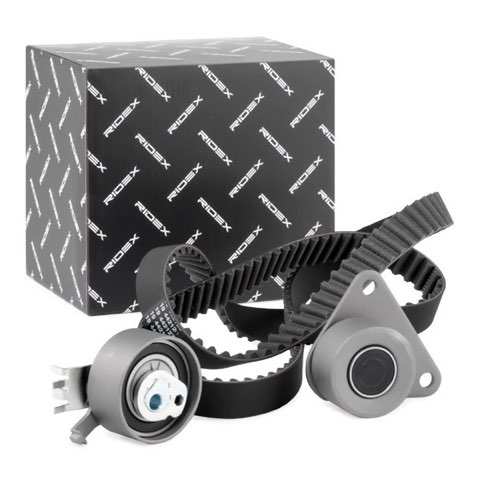Ridex 307T0013 Timing Belt Kit, photo 2
