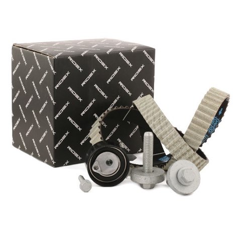 Ridex 307T0014 Timing Belt Kit, photo 2