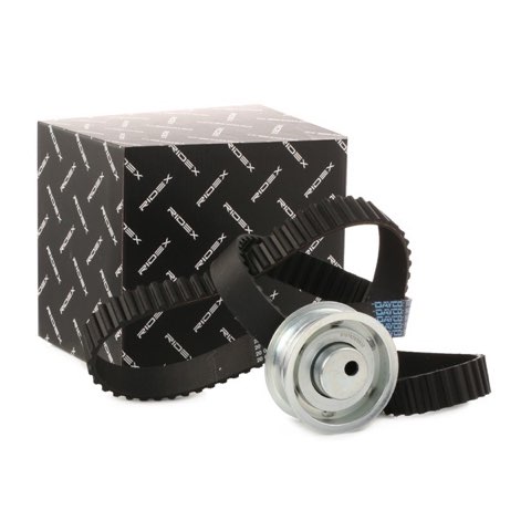 Ridex 307T0017 Timing Belt Kit, photo 2