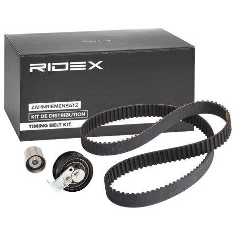 Ridex 307T0018 Timing Belt Kit